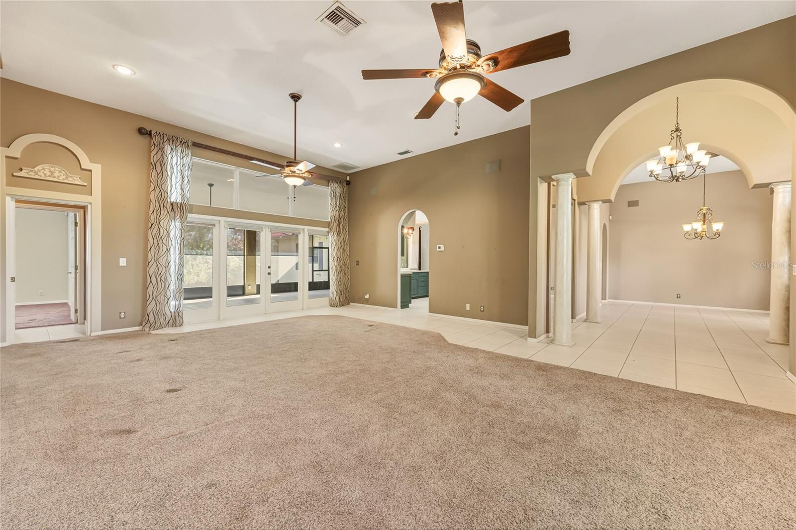 SANCTUARY TITUSVILLE SEC 01 - Residential