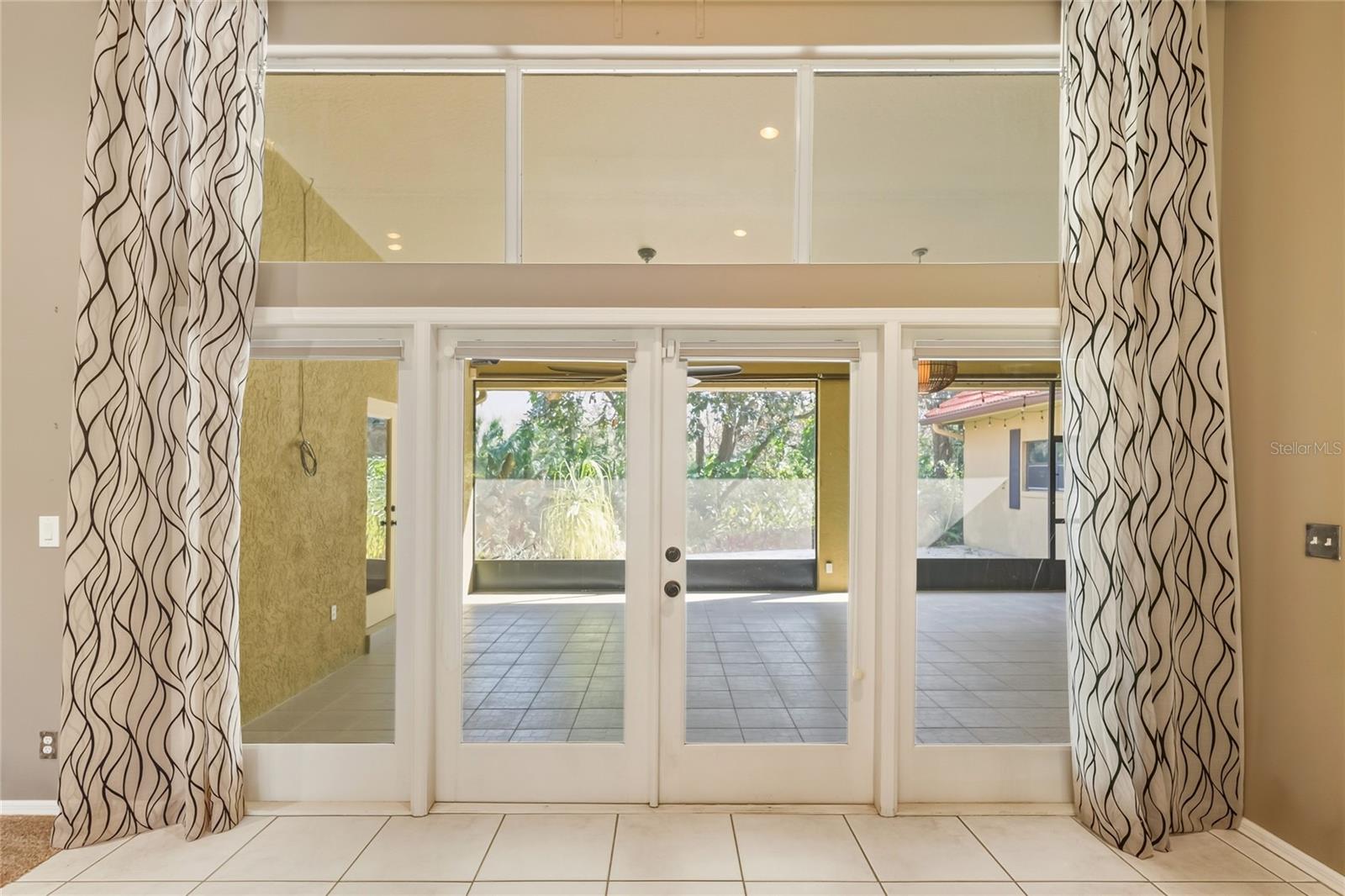 SANCTUARY TITUSVILLE SEC 01 - Residential