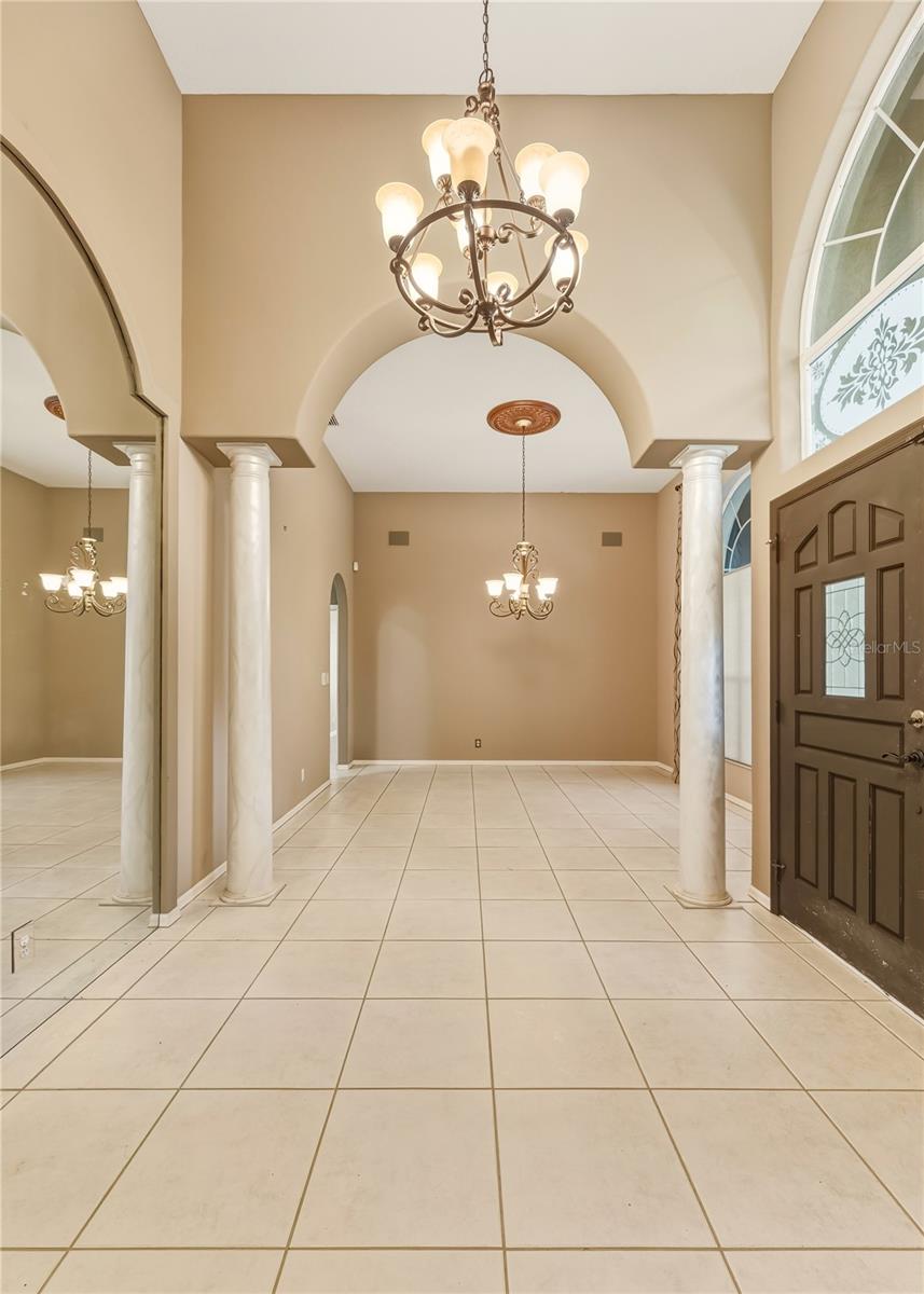 SANCTUARY TITUSVILLE SEC 01 - Residential