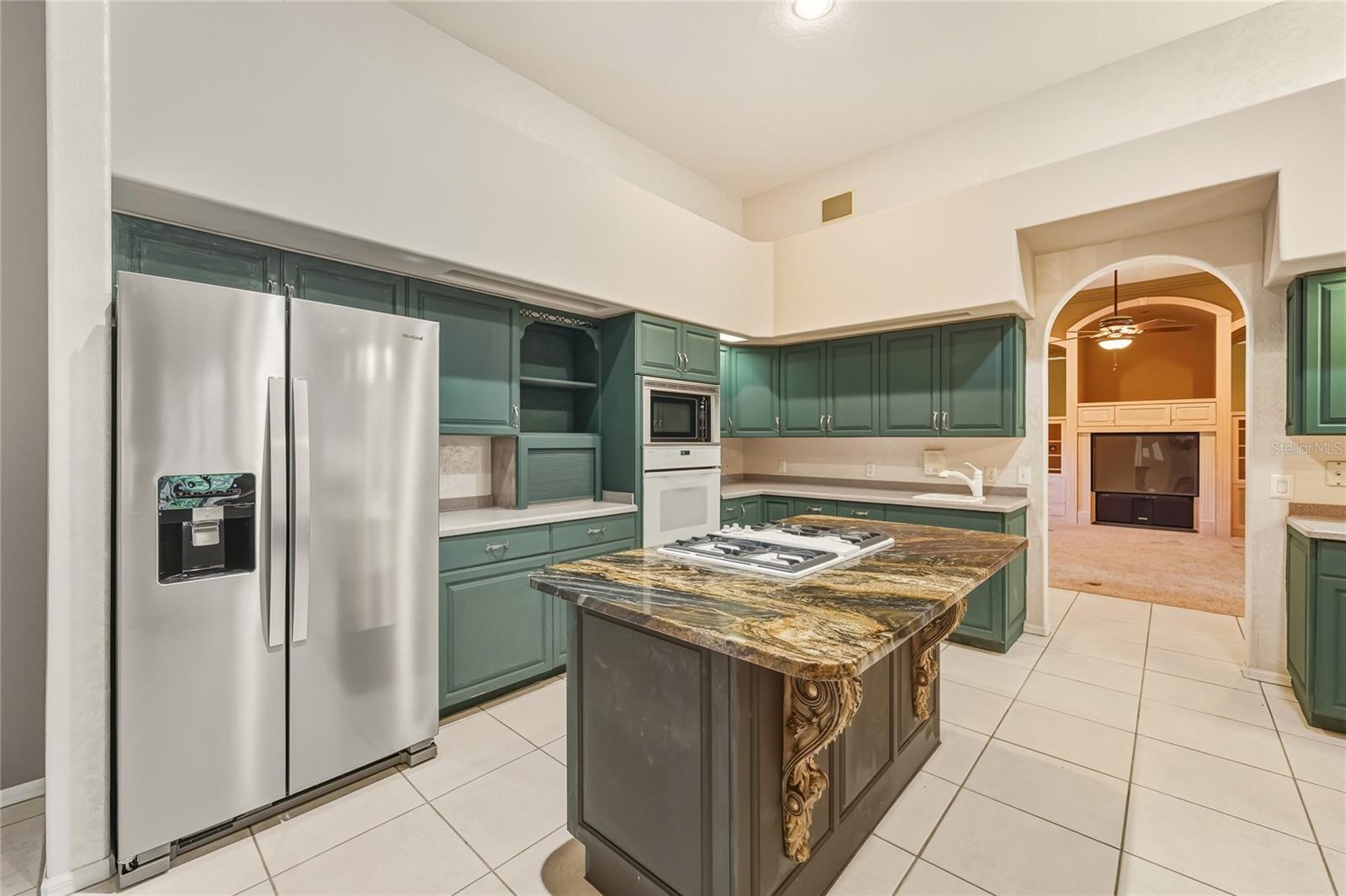 SANCTUARY TITUSVILLE SEC 01 - Residential