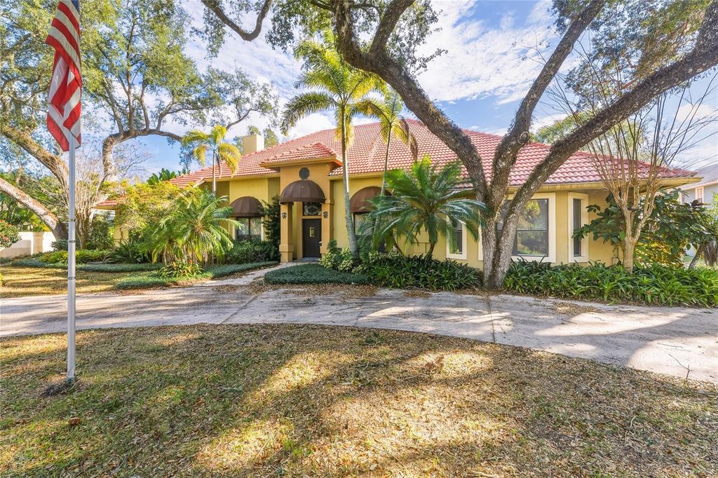 Photo of 4549 Helena Drive, Titusville, FL 32780 (MLS # O6388071)