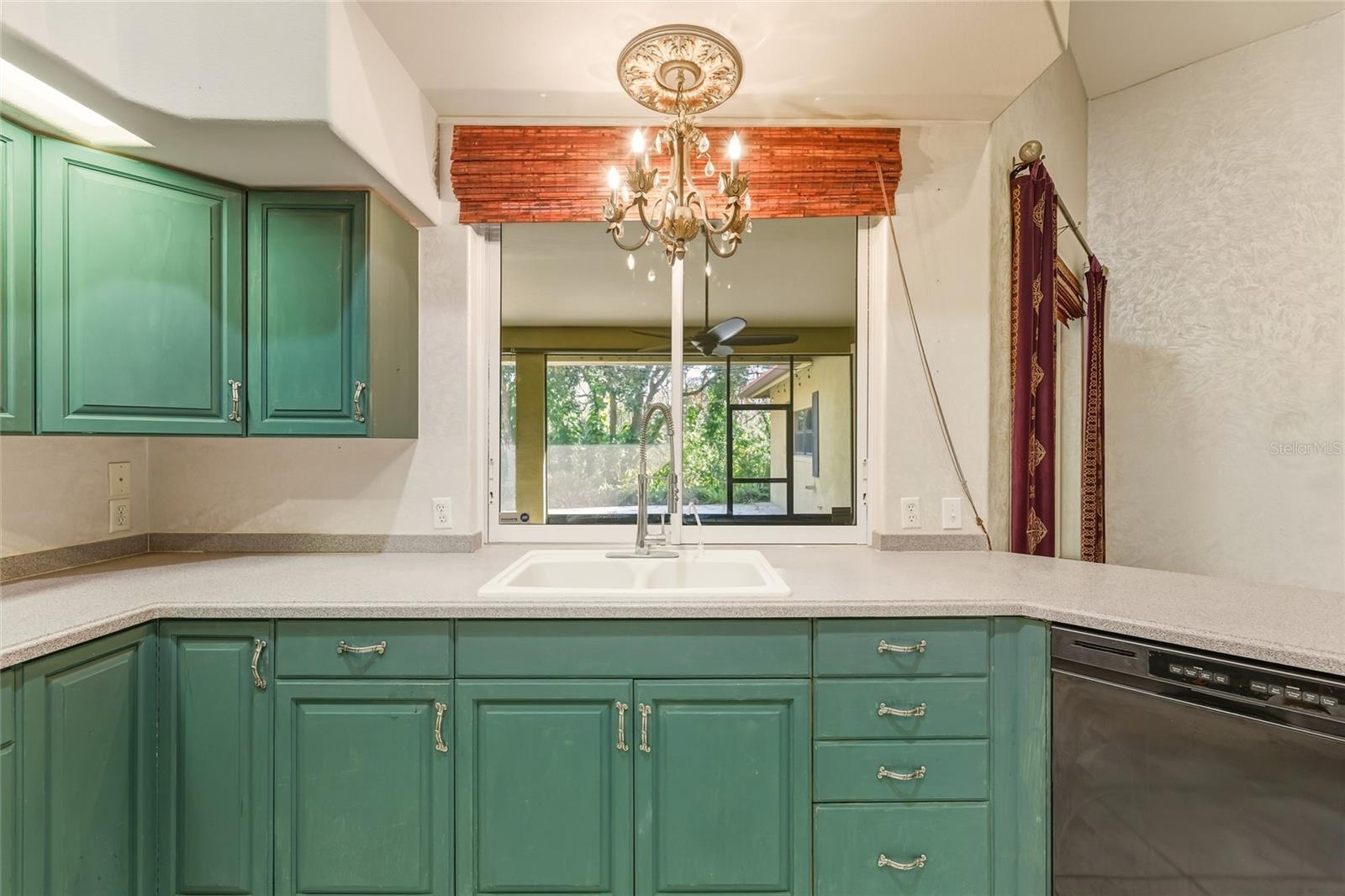 SANCTUARY TITUSVILLE SEC 01 - Residential