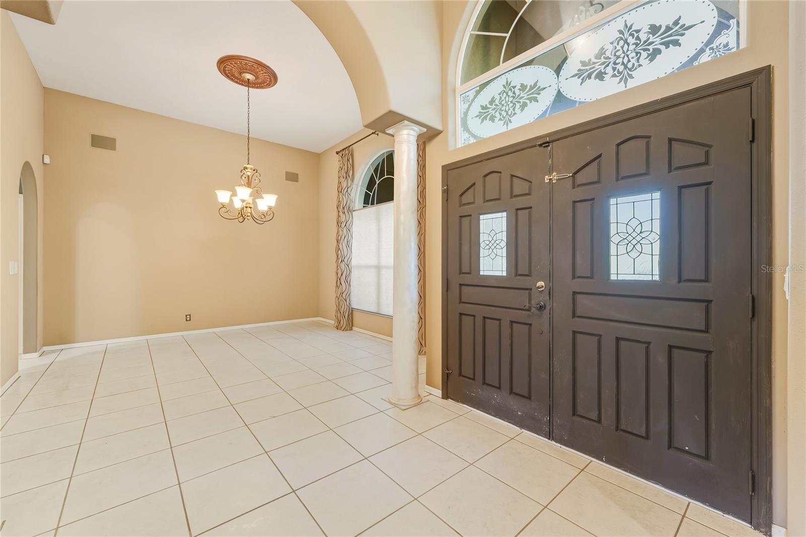 SANCTUARY TITUSVILLE SEC 01 - Residential