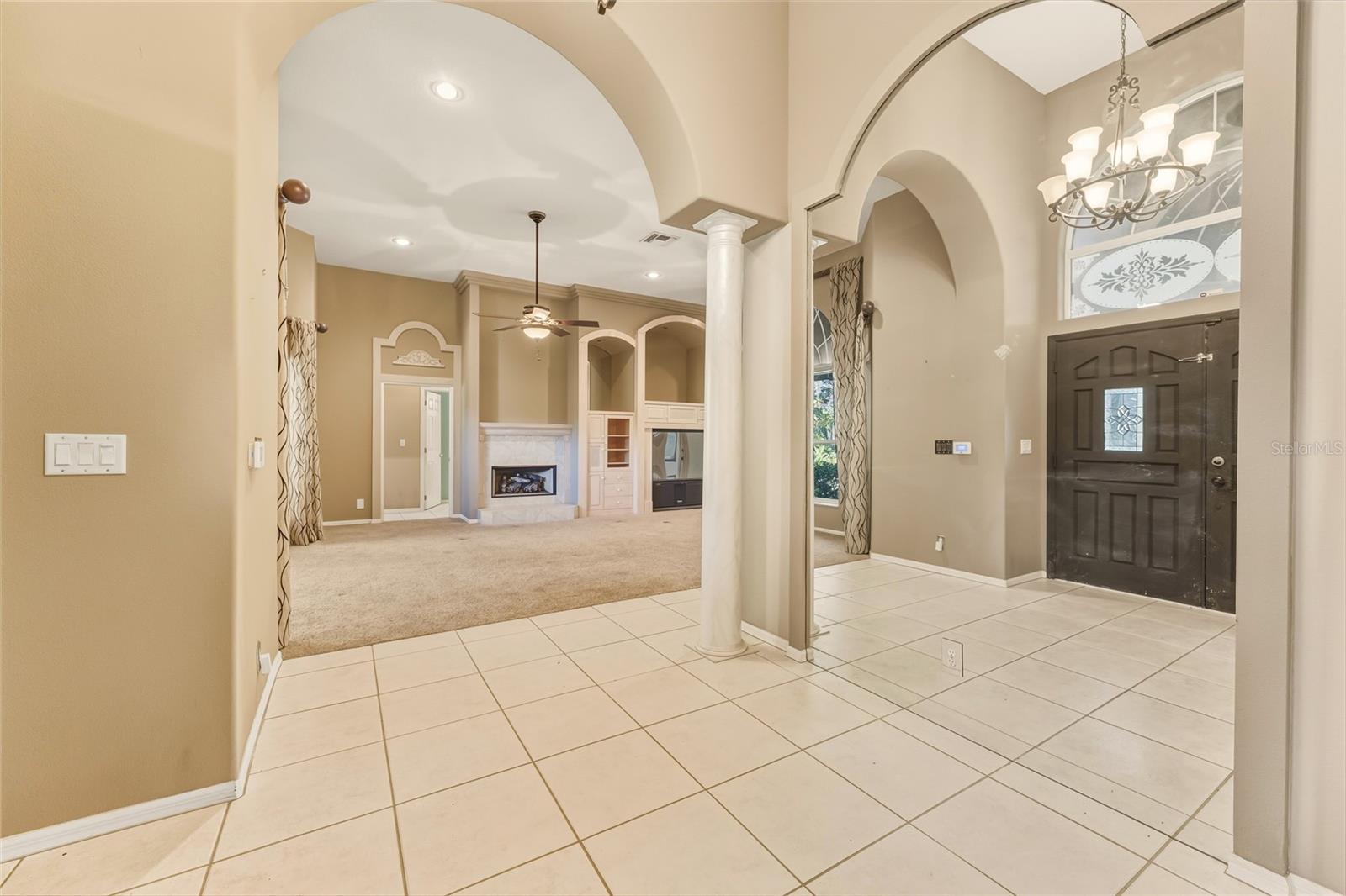 SANCTUARY TITUSVILLE SEC 01 - Residential