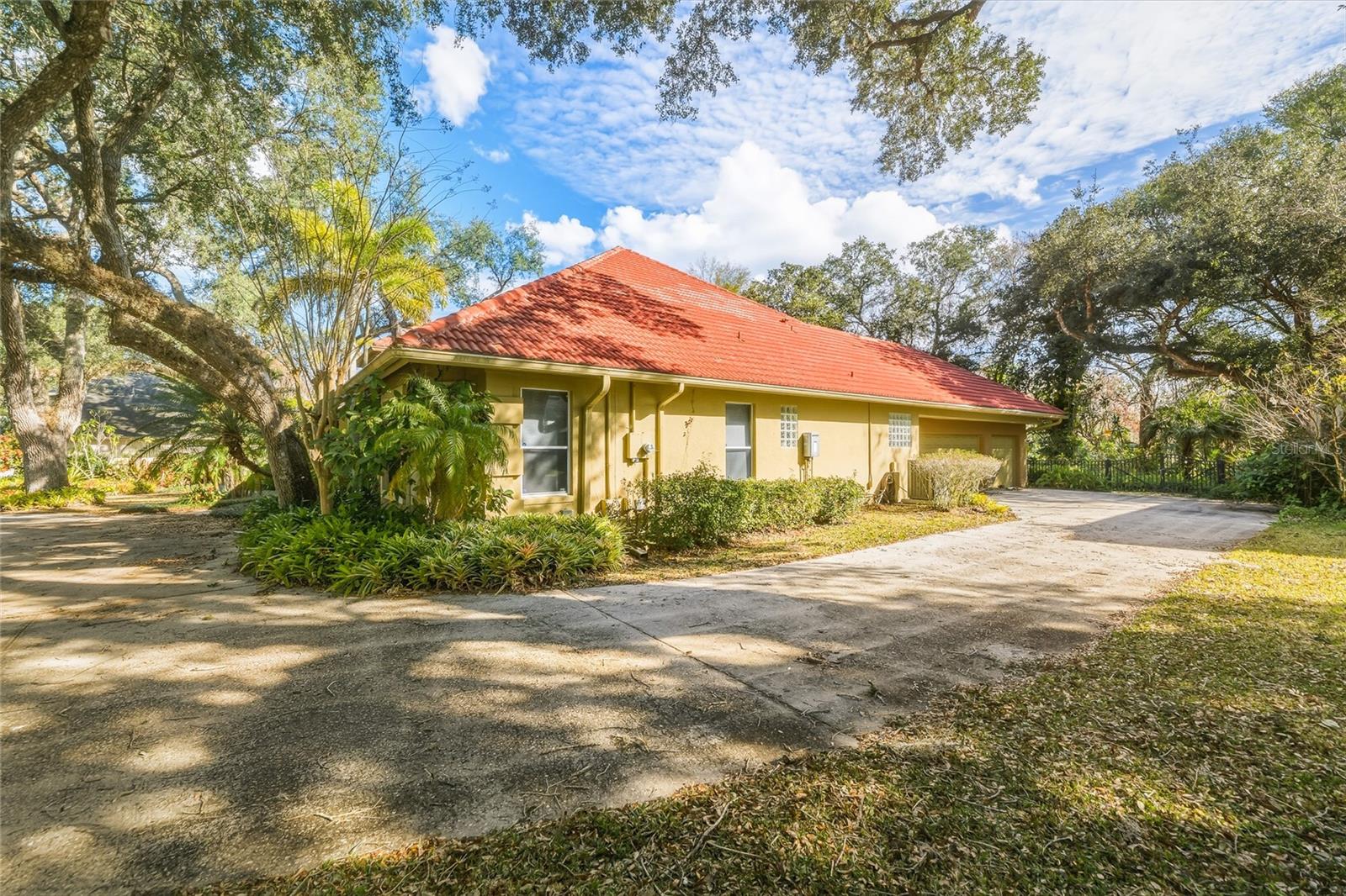 SANCTUARY TITUSVILLE SEC 01 - Residential