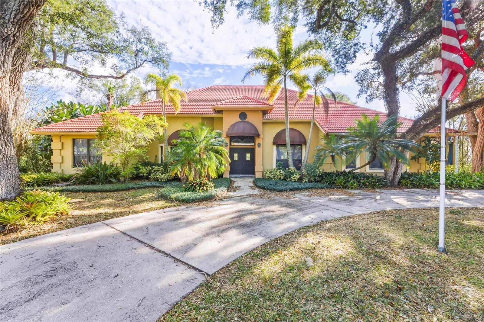 SANCTUARY TITUSVILLE SEC 01 - Residential