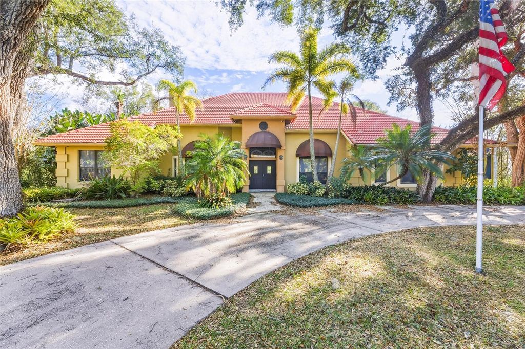 Photo of 4549 Helena Drive, Titusville, FL 32780 (MLS # O6388071)