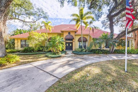 Photo of 4549 Helena Drive, Titusville, FL 32780 (MLS # O6388071)