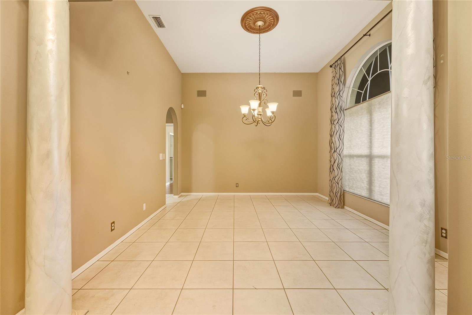 SANCTUARY TITUSVILLE SEC 01 - Residential