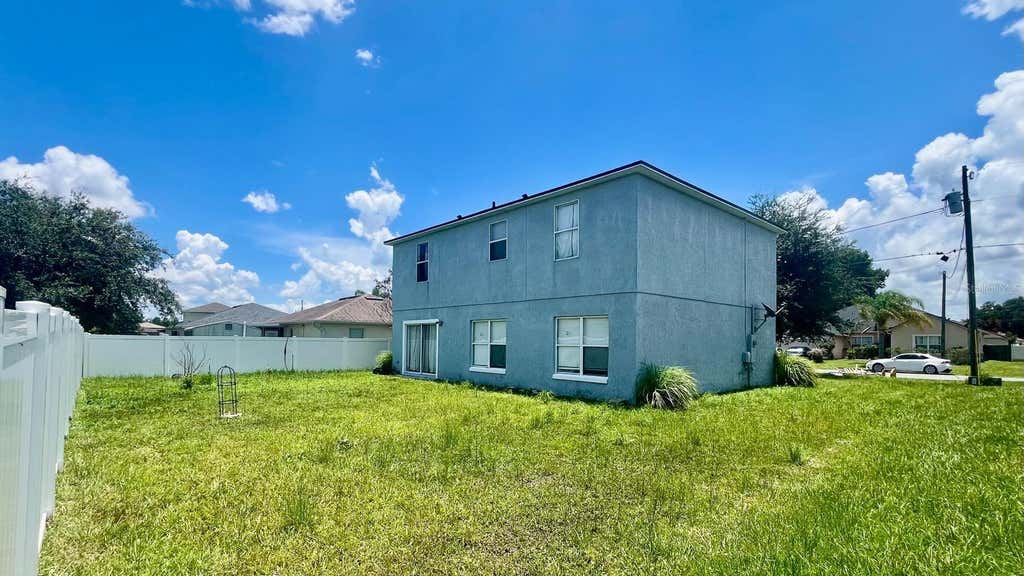 Photo of 703 Robin Court, Kissimmee, FL 34759 (MLS # O6422784)
