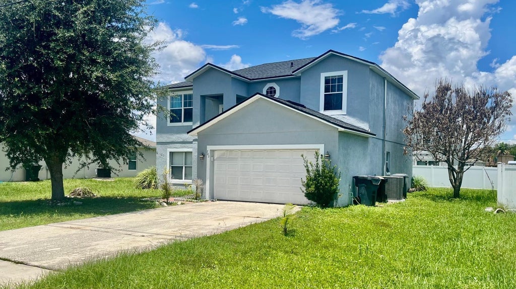 Photo of 703 Robin Court, Kissimmee, FL 34759 (MLS # O6422784)