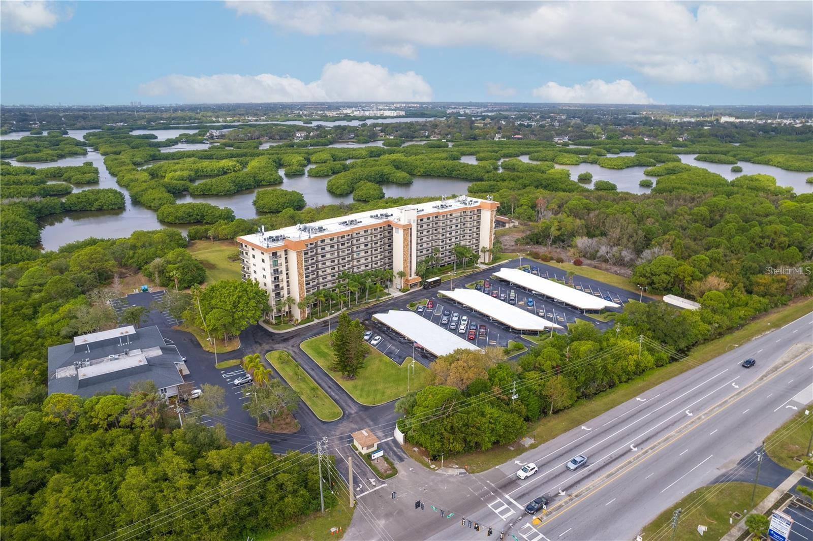 ISLAND VIEW SOUTH CONDO - Residential