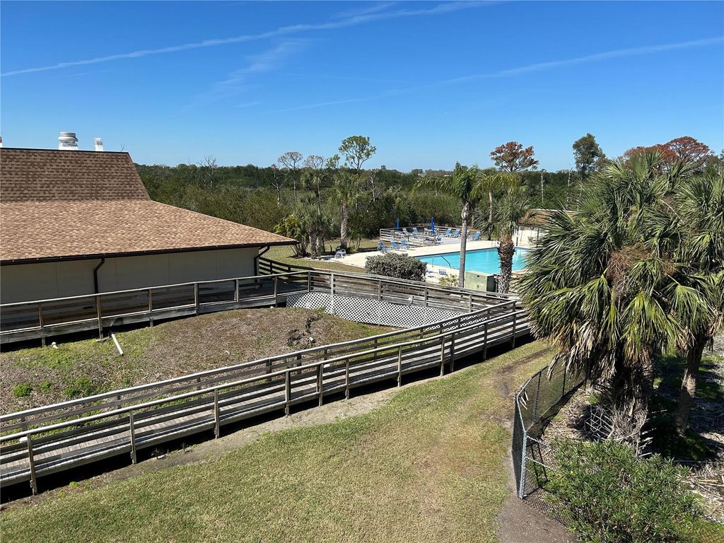 Photo of 5400 Park Street N #214, St Petersburg, FL 33709 (MLS # TB8486351)