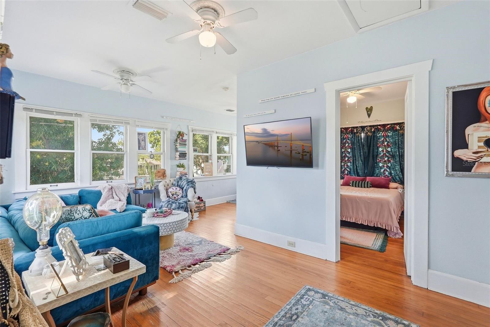 FLORIDA HEIGHTS - Residential