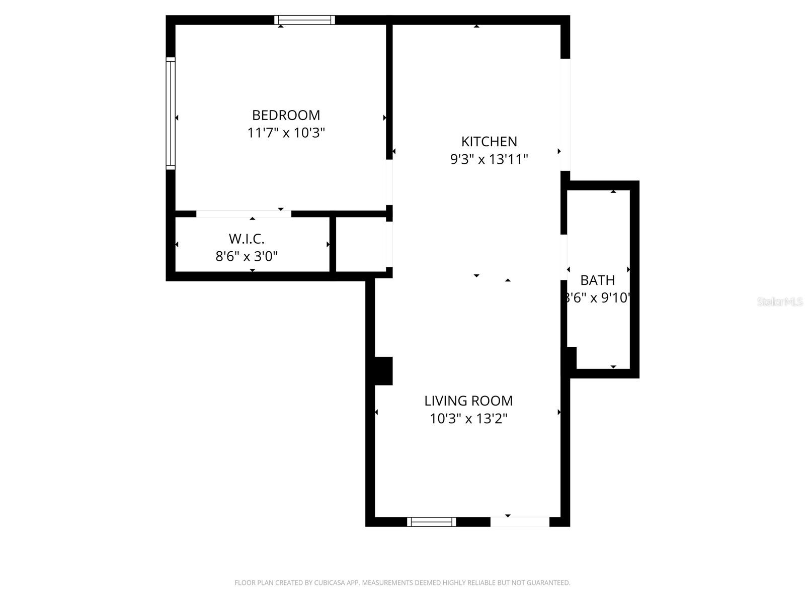 FLORIDA HEIGHTS - Residential