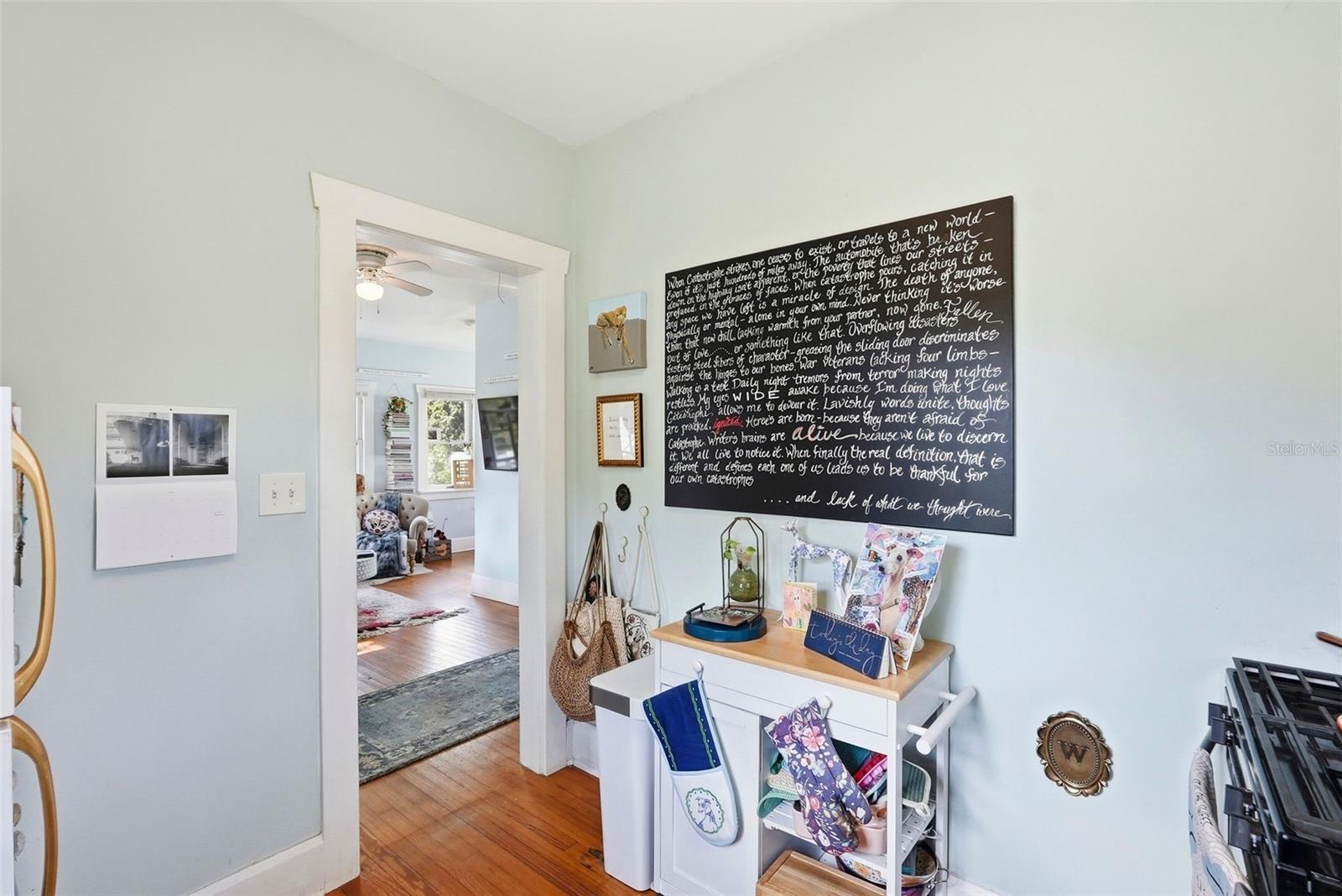 FLORIDA HEIGHTS - Residential