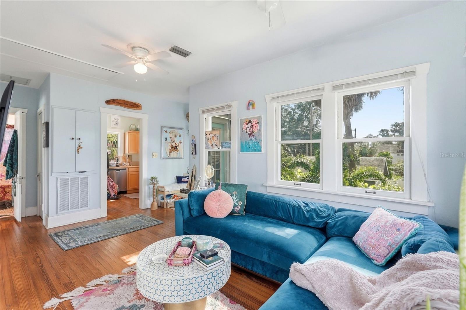 FLORIDA HEIGHTS - Residential
