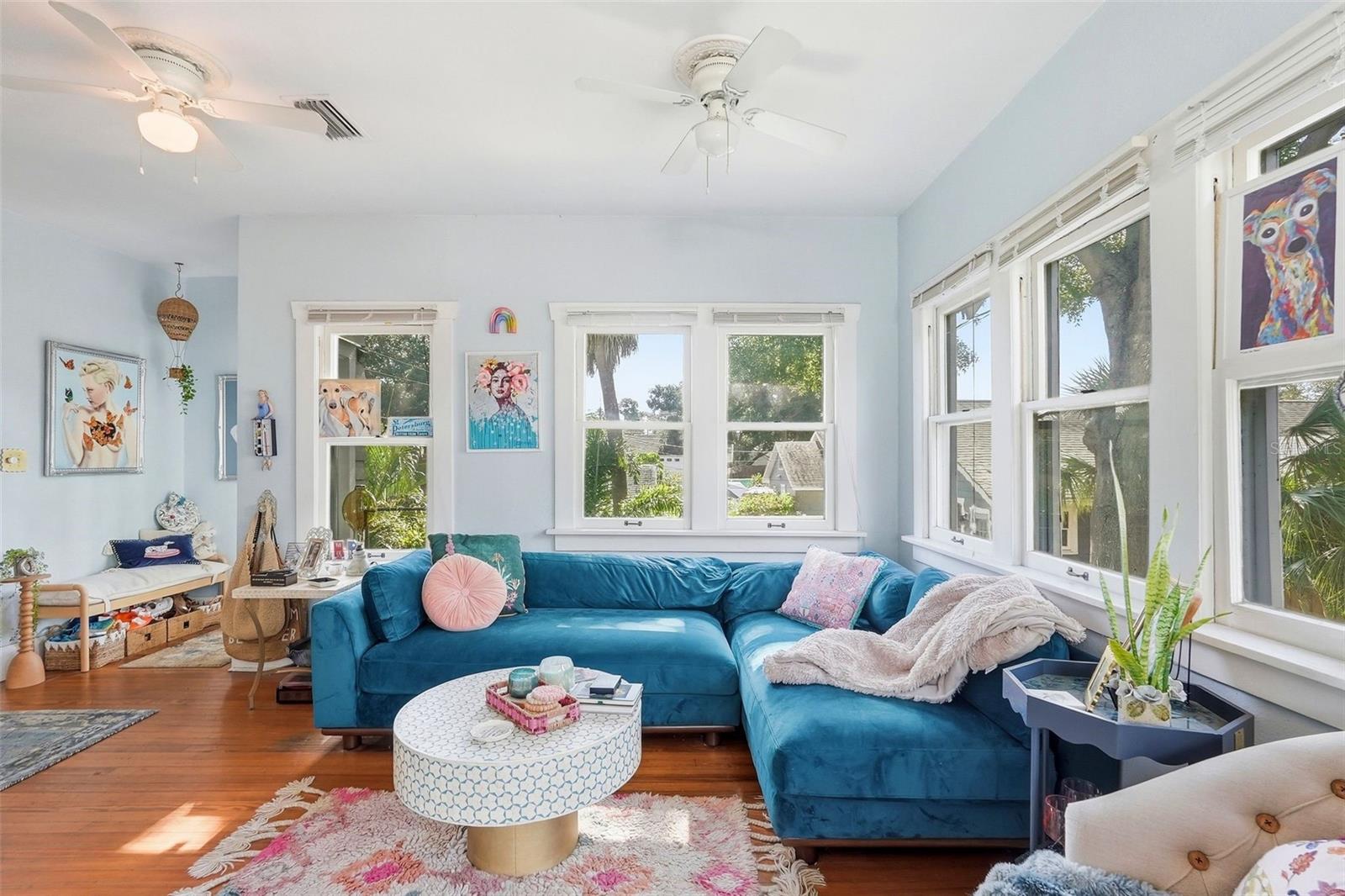 FLORIDA HEIGHTS - Residential
