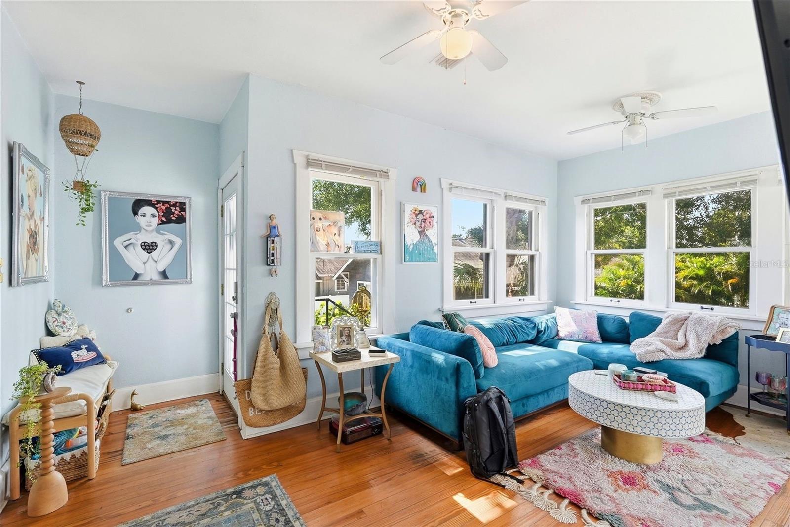 FLORIDA HEIGHTS - Residential