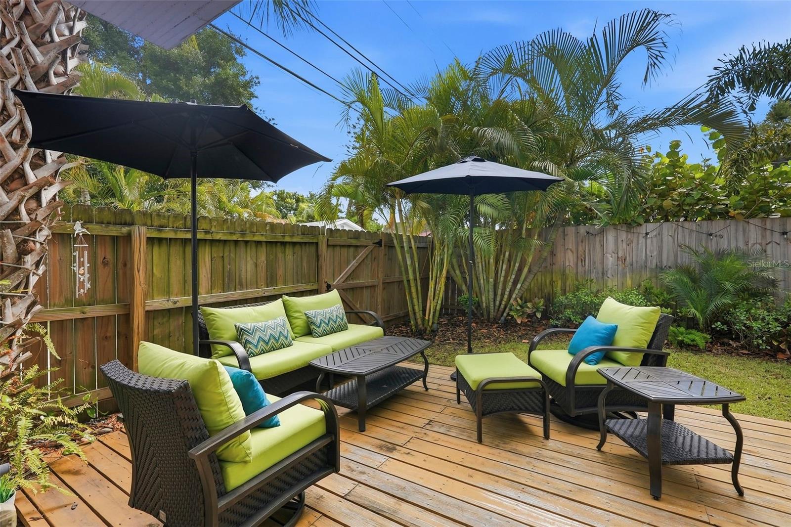 FLORIDA HEIGHTS - Residential