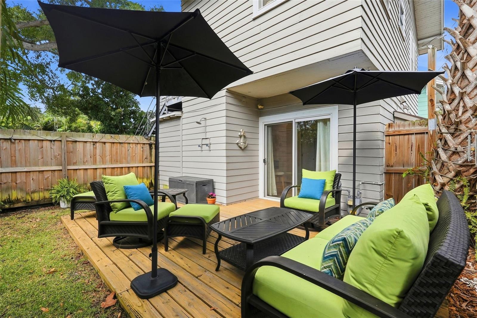FLORIDA HEIGHTS - Residential