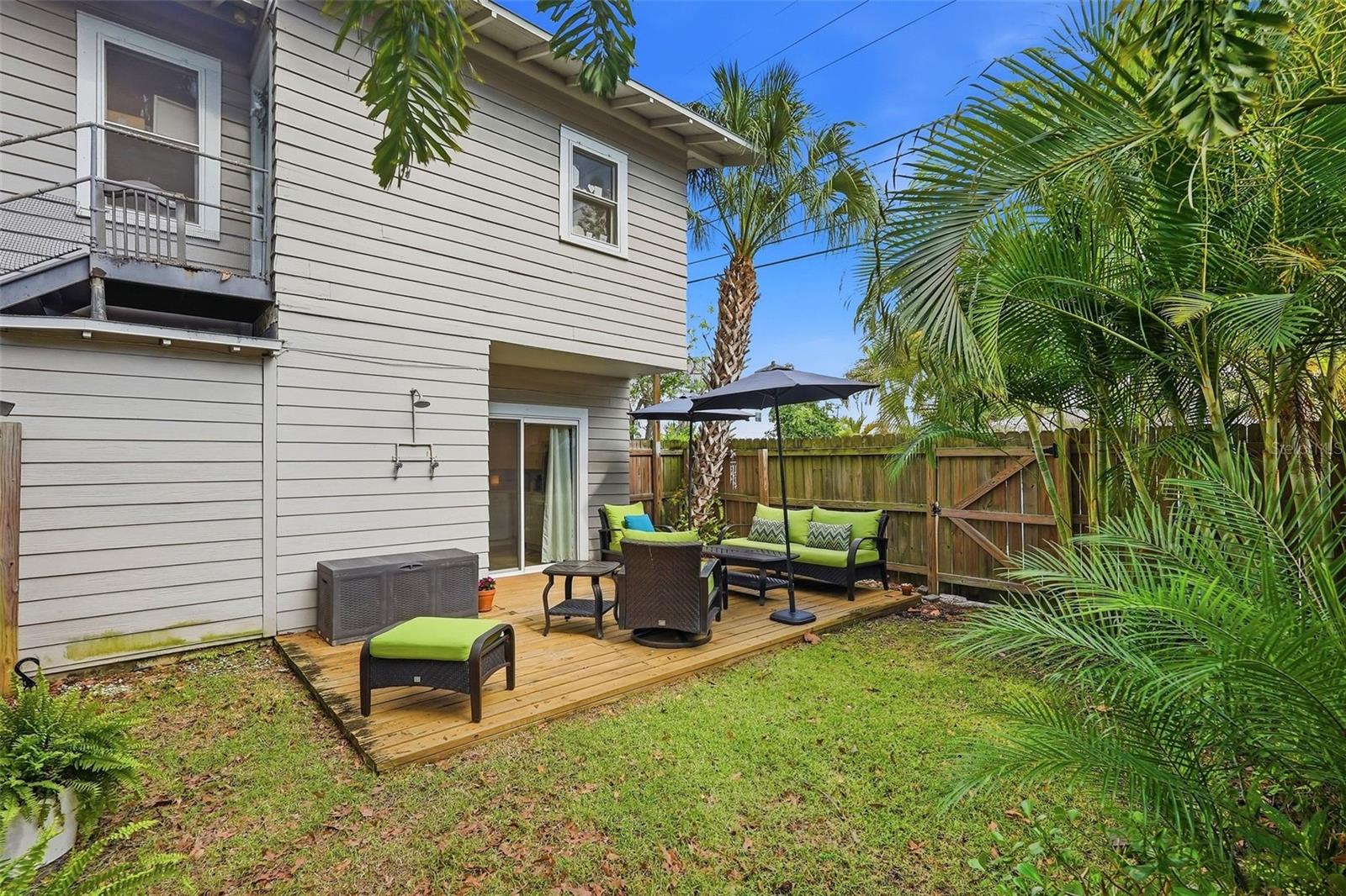 FLORIDA HEIGHTS - Residential