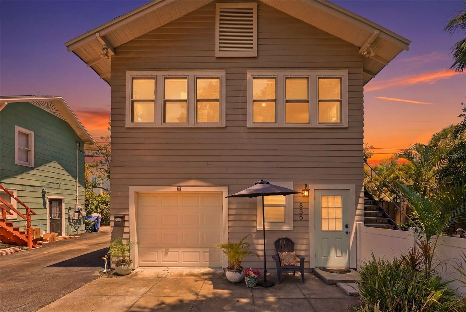 FLORIDA HEIGHTS - Residential
