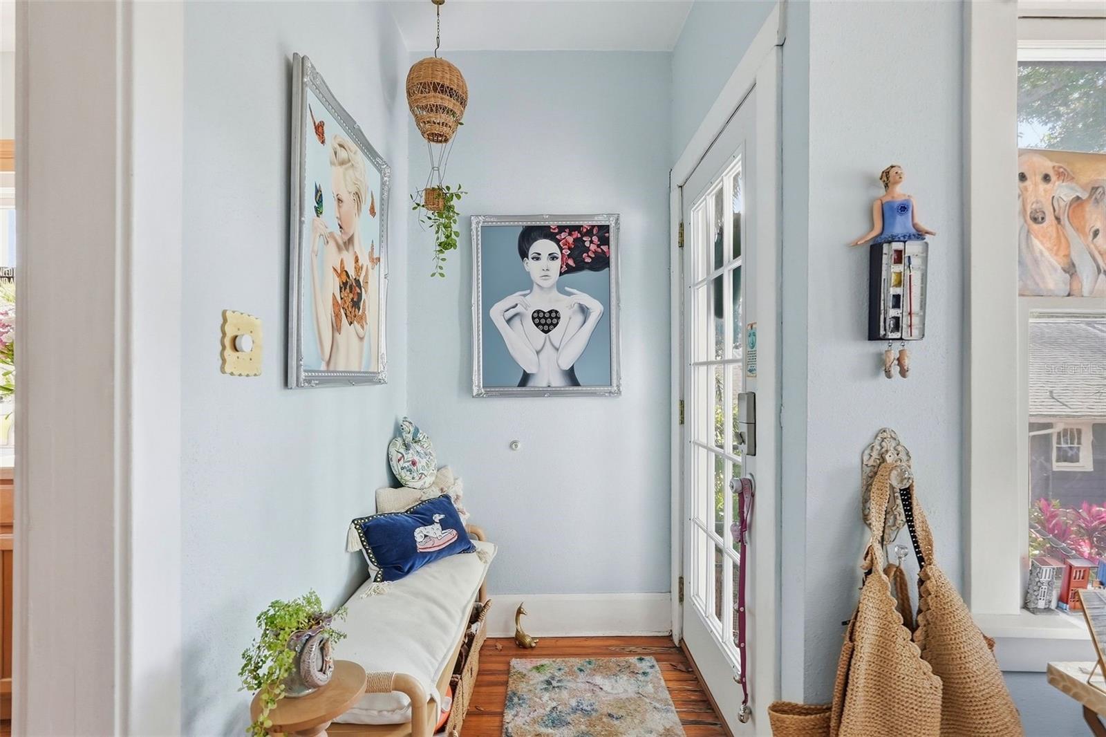 FLORIDA HEIGHTS - Residential
