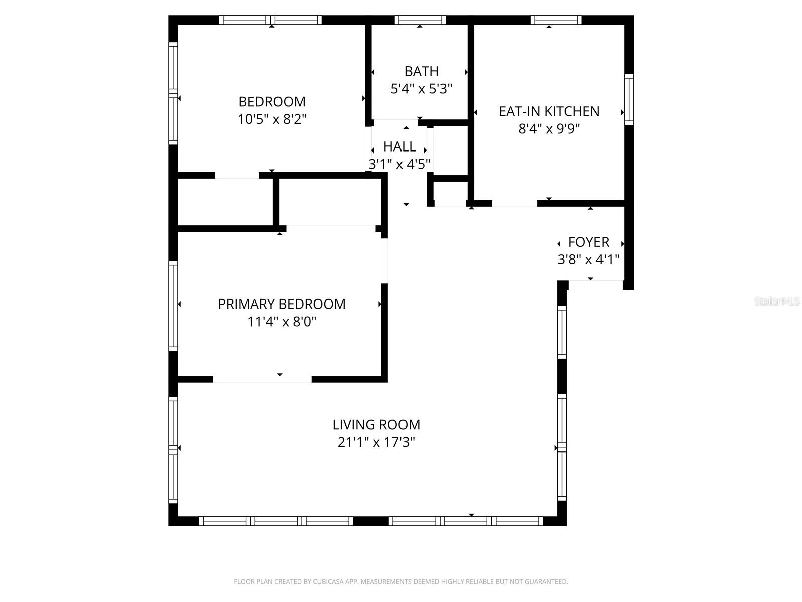 FLORIDA HEIGHTS - Residential