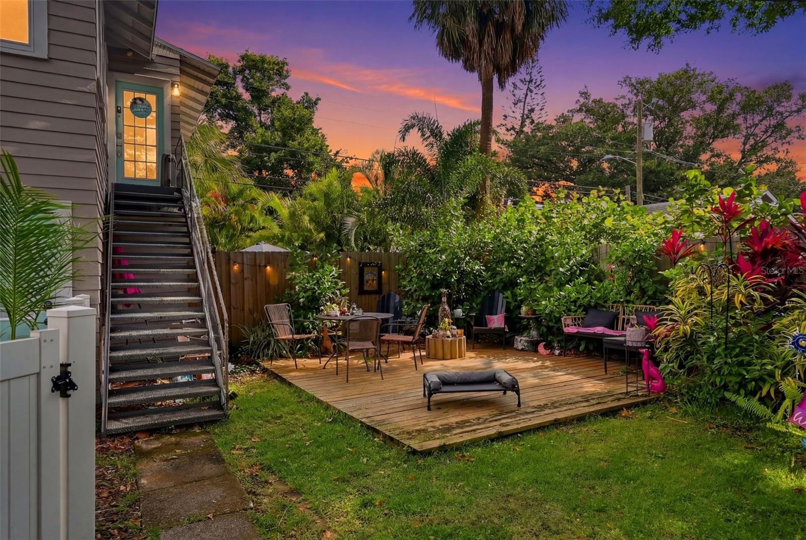 FLORIDA HEIGHTS - Residential