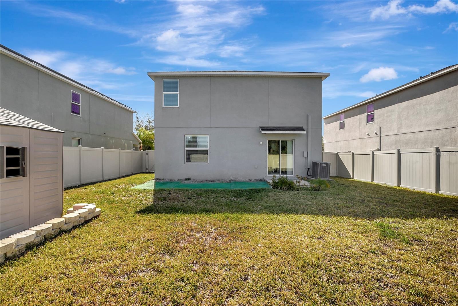 RIVERBEND WEST PH 1 - Residential