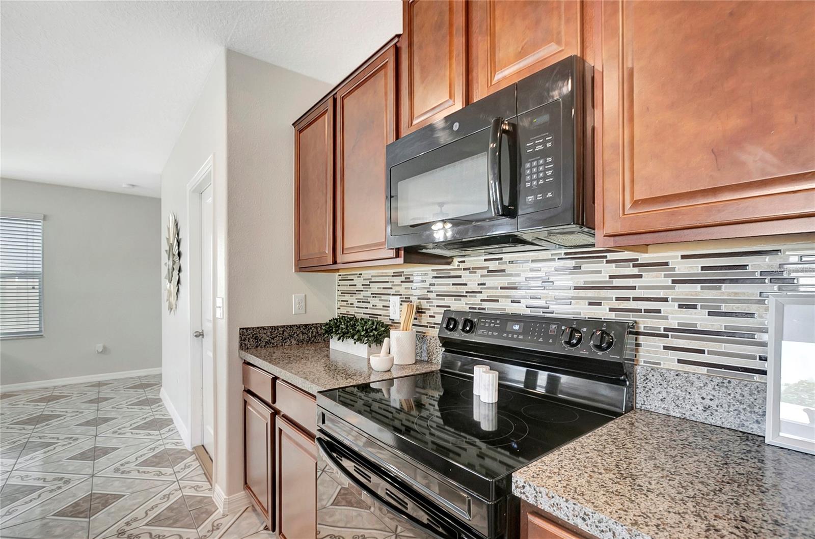 RIVERBEND WEST PH 1 - Residential