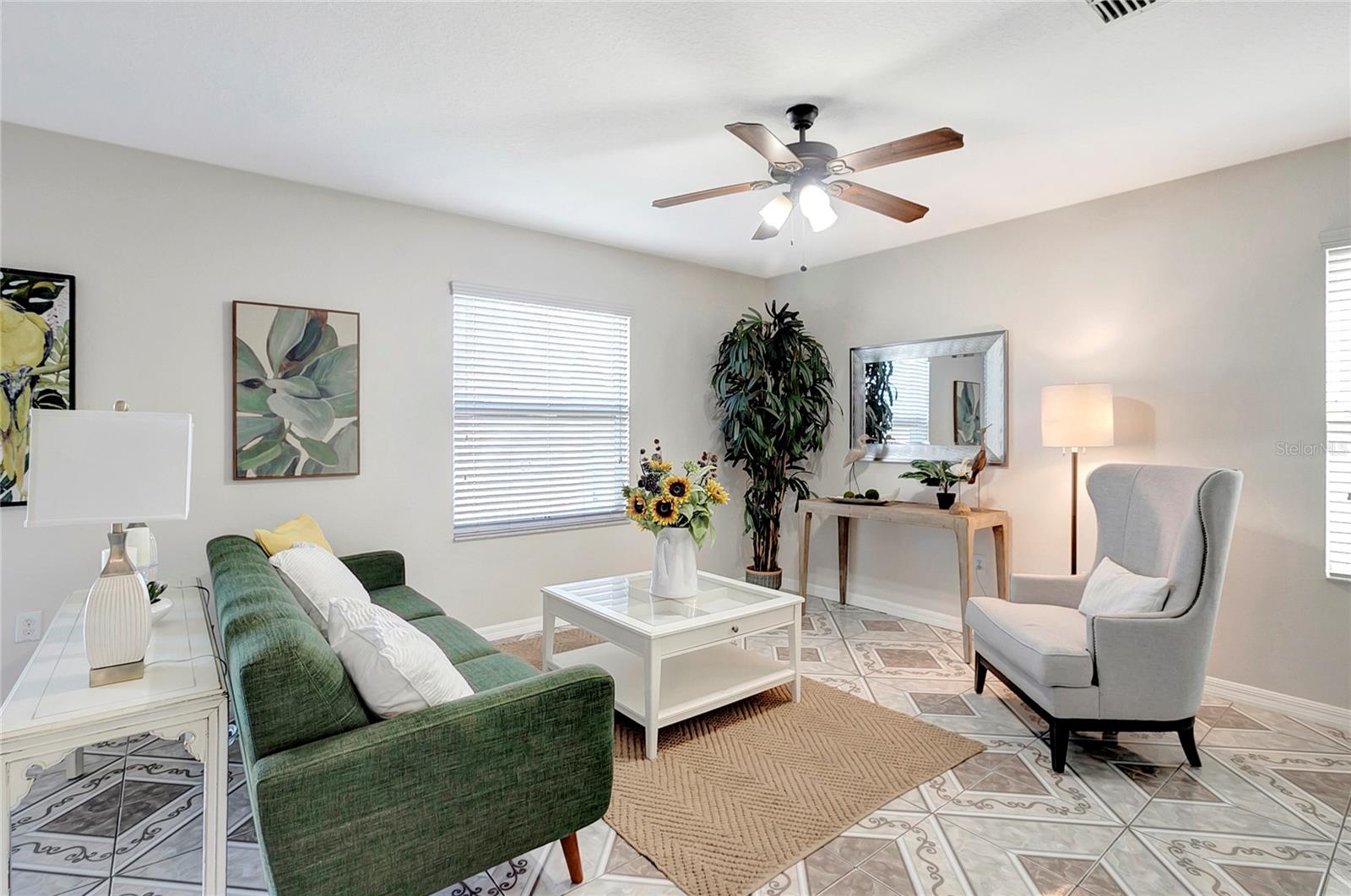 RIVERBEND WEST PH 1 - Residential