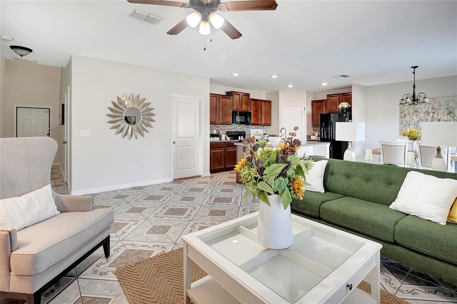 RIVERBEND WEST PH 1 - Residential