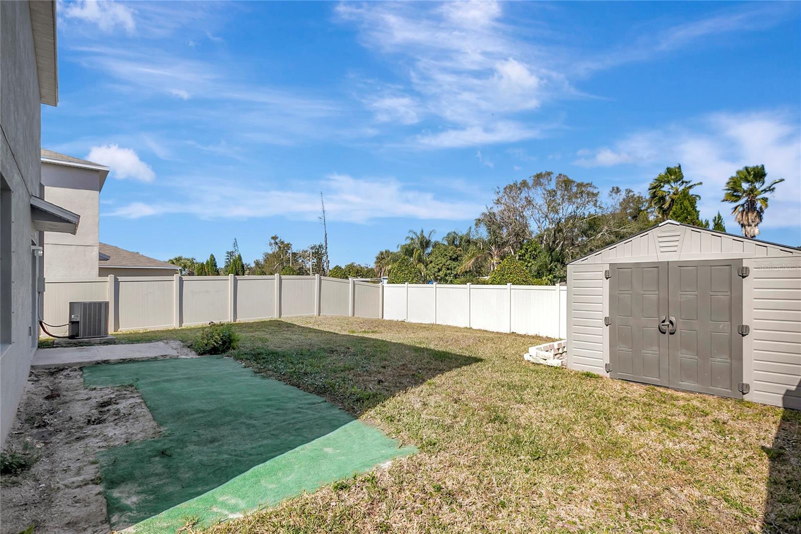 RIVERBEND WEST PH 1 - Residential