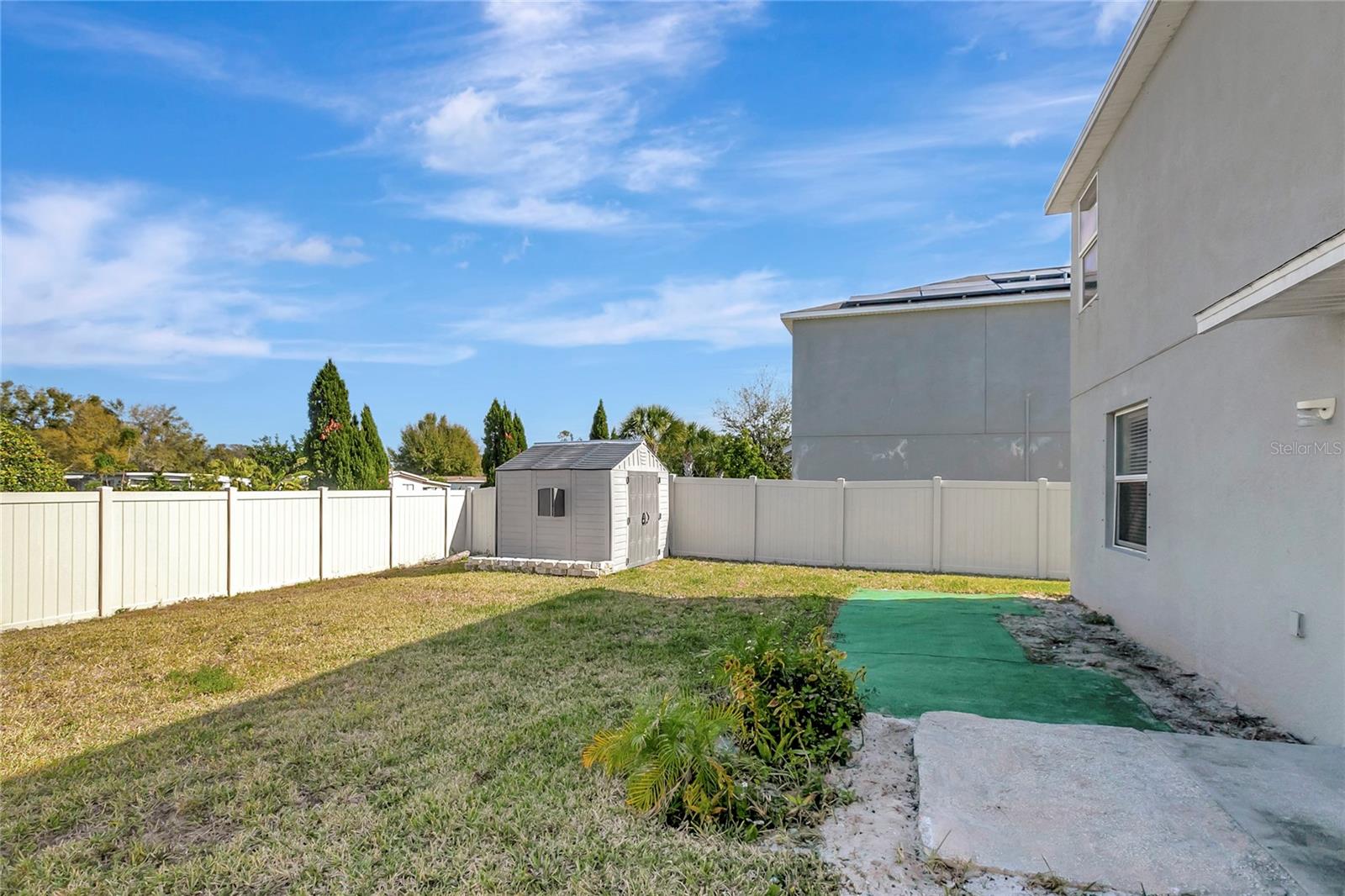 RIVERBEND WEST PH 1 - Residential