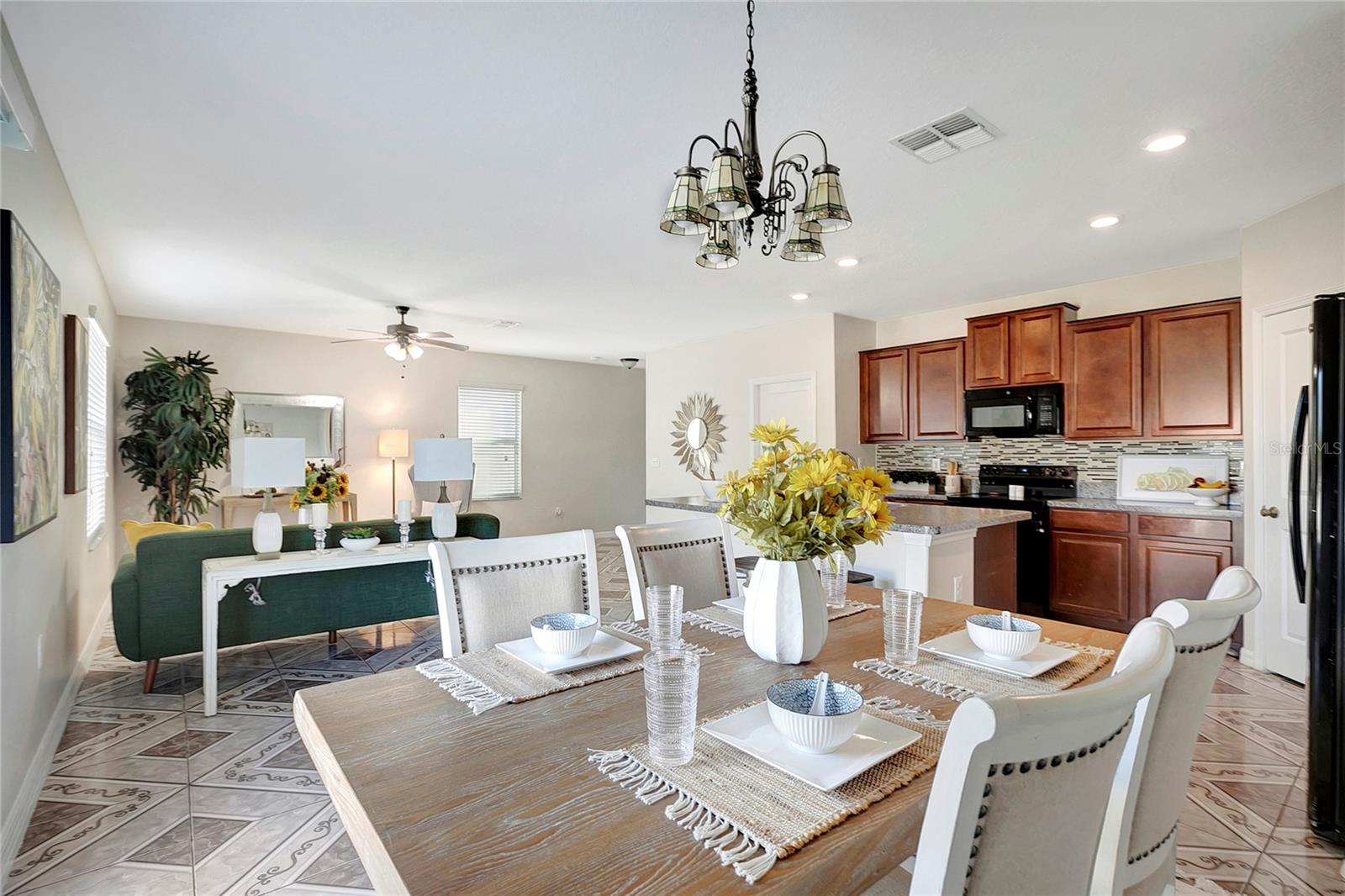 RIVERBEND WEST PH 1 - Residential