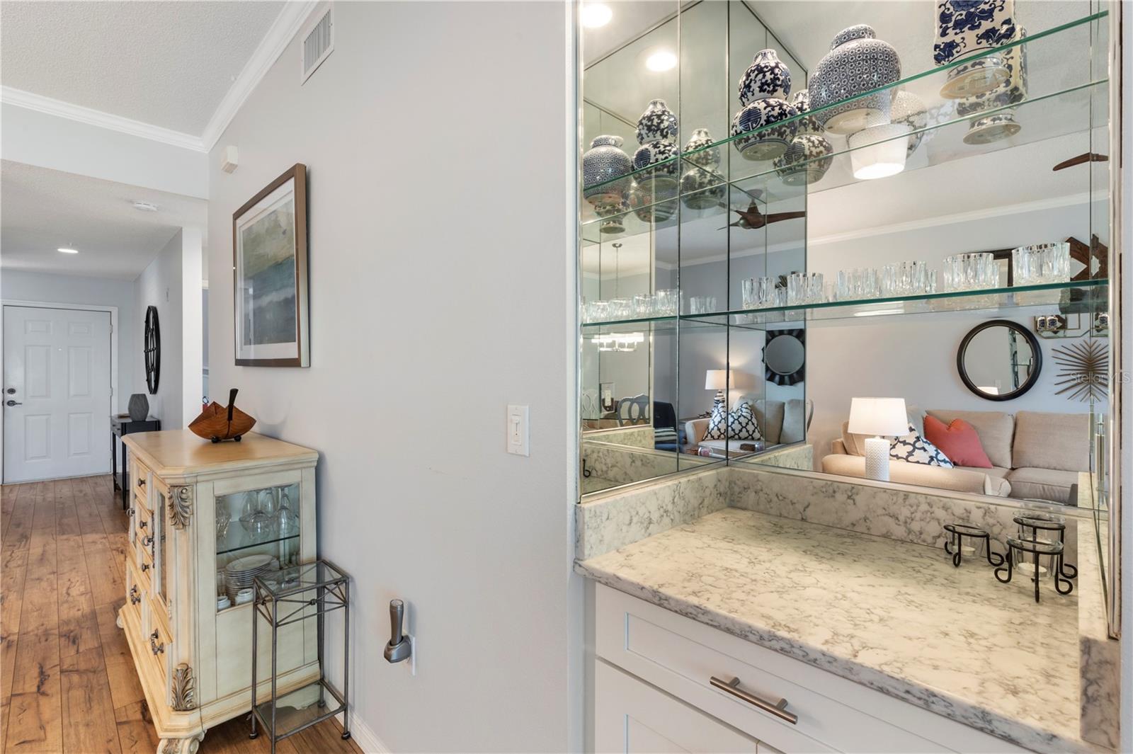 STONEYBROOK TERRACE 1 - Residential Lease