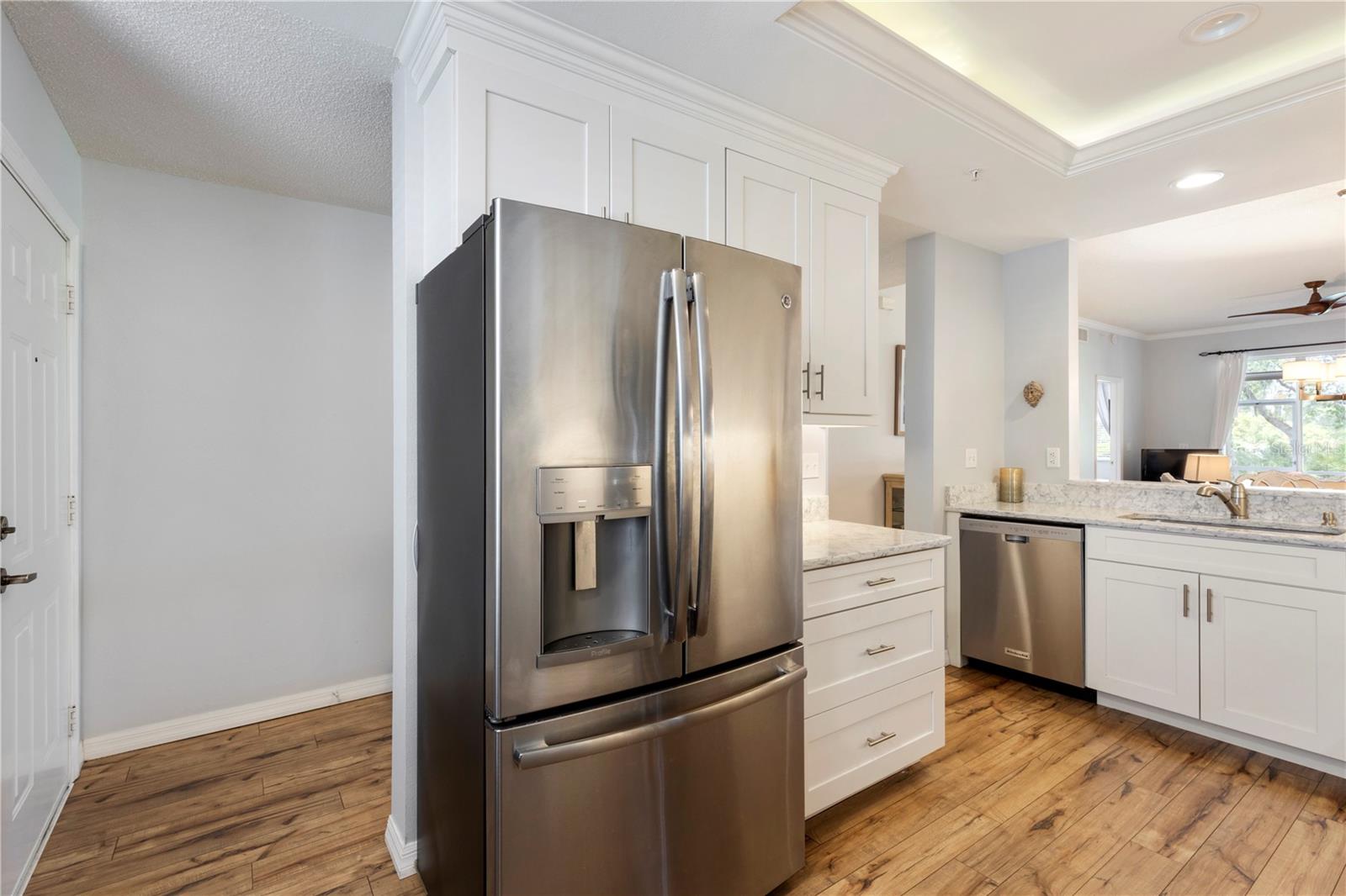 STONEYBROOK TERRACE 1 - Residential Lease