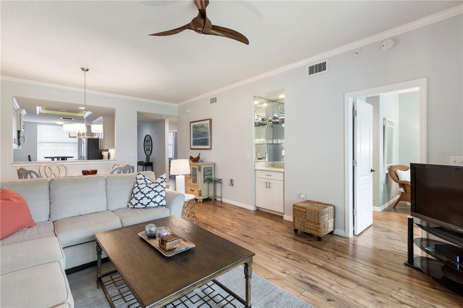 STONEYBROOK TERRACE 1 - Residential Lease