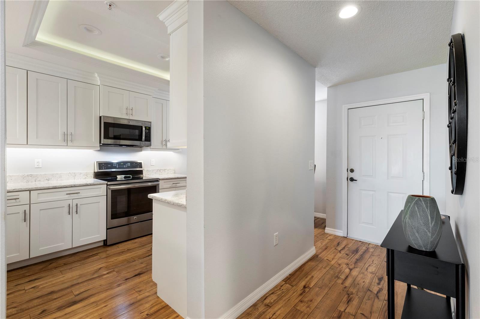 STONEYBROOK TERRACE 1 - Residential Lease