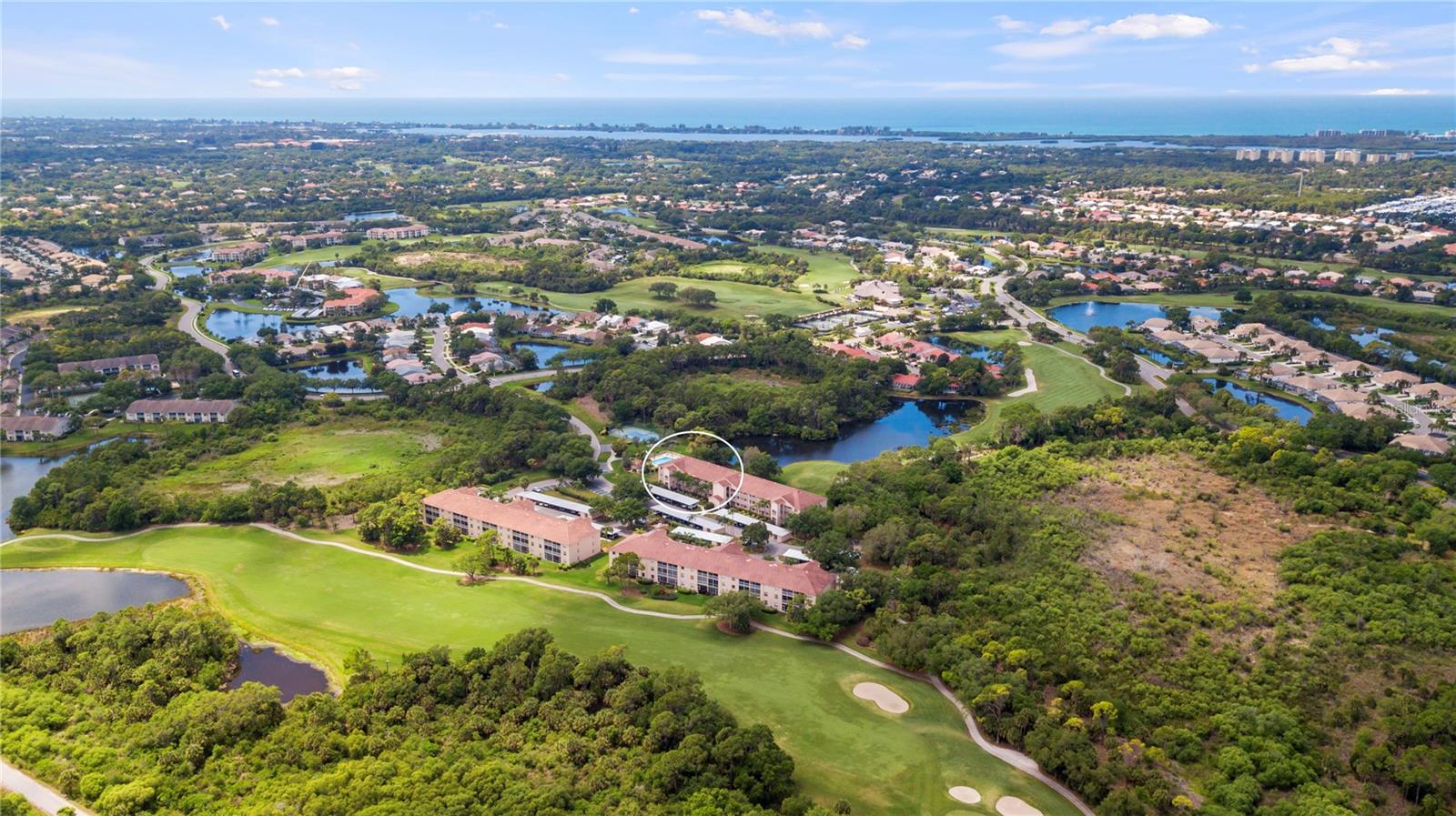 STONEYBROOK TERRACE 1 - Residential Lease