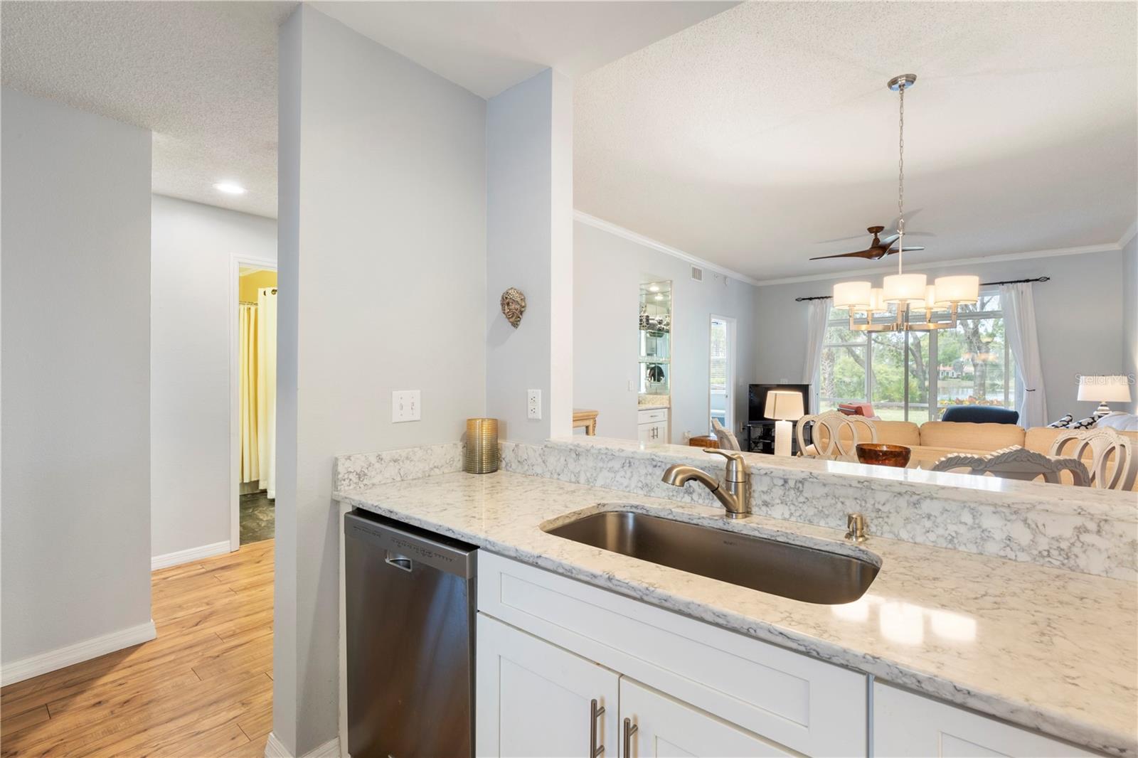 STONEYBROOK TERRACE 1 - Residential Lease