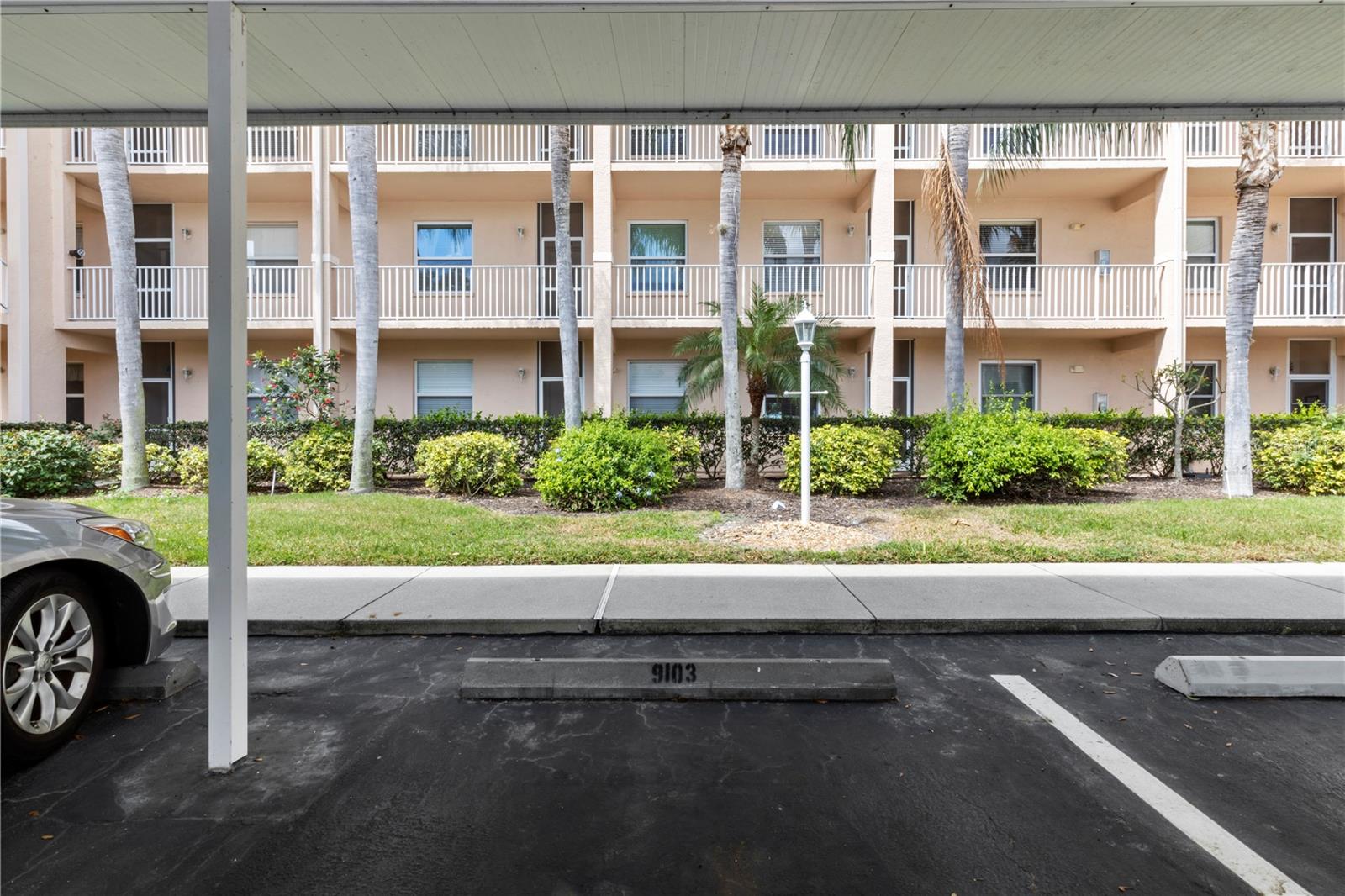 STONEYBROOK TERRACE 1 - Residential Lease