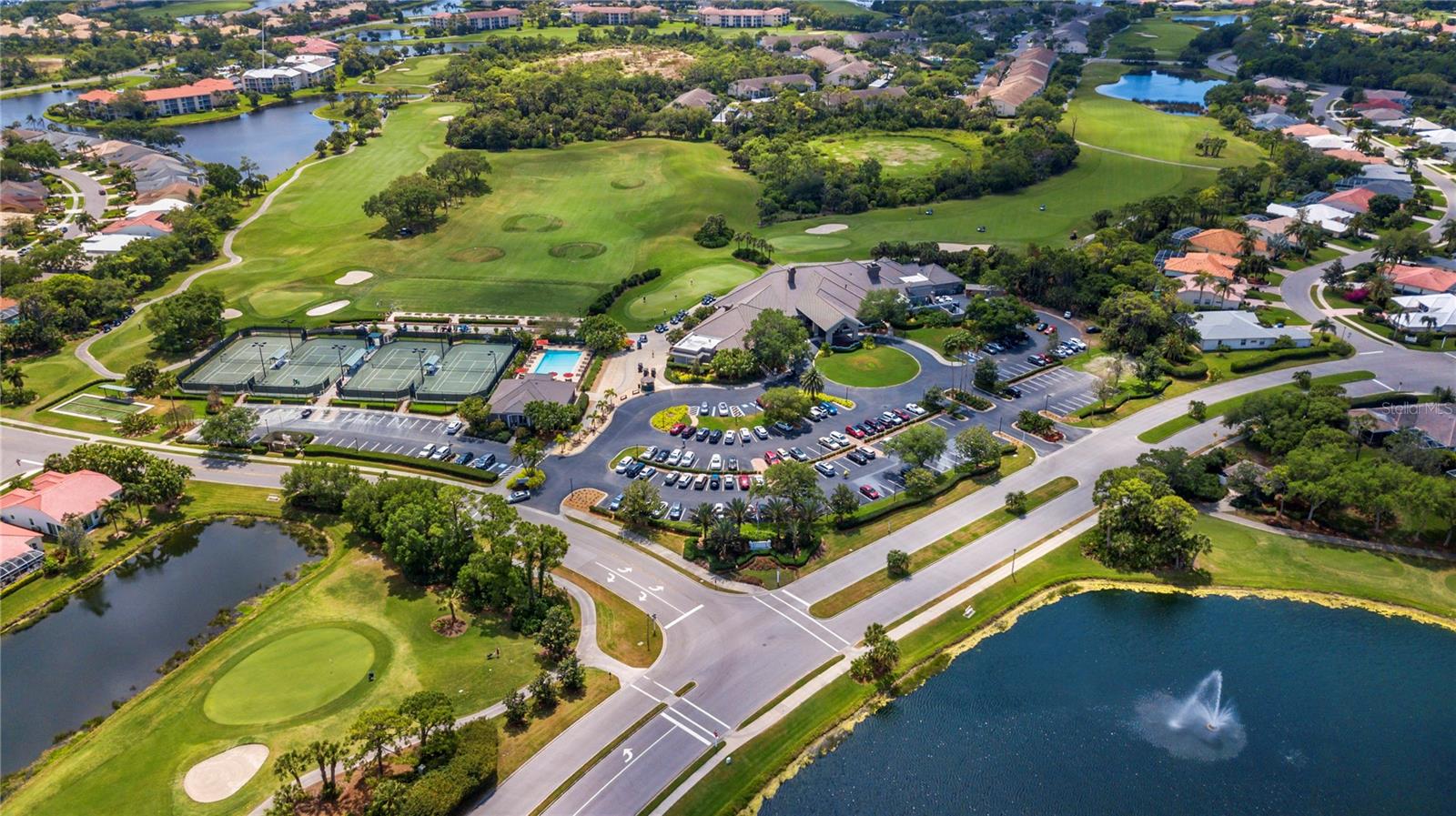STONEYBROOK TERRACE 1 - Residential Lease