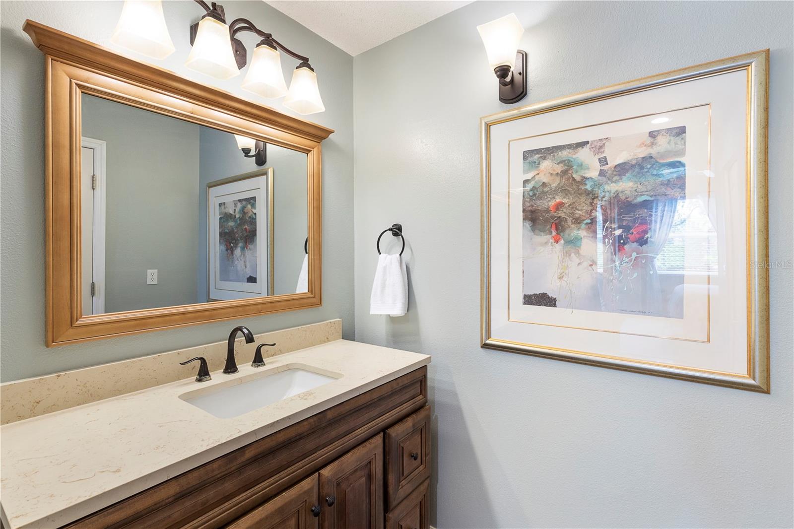STONEYBROOK TERRACE 1 - Residential Lease