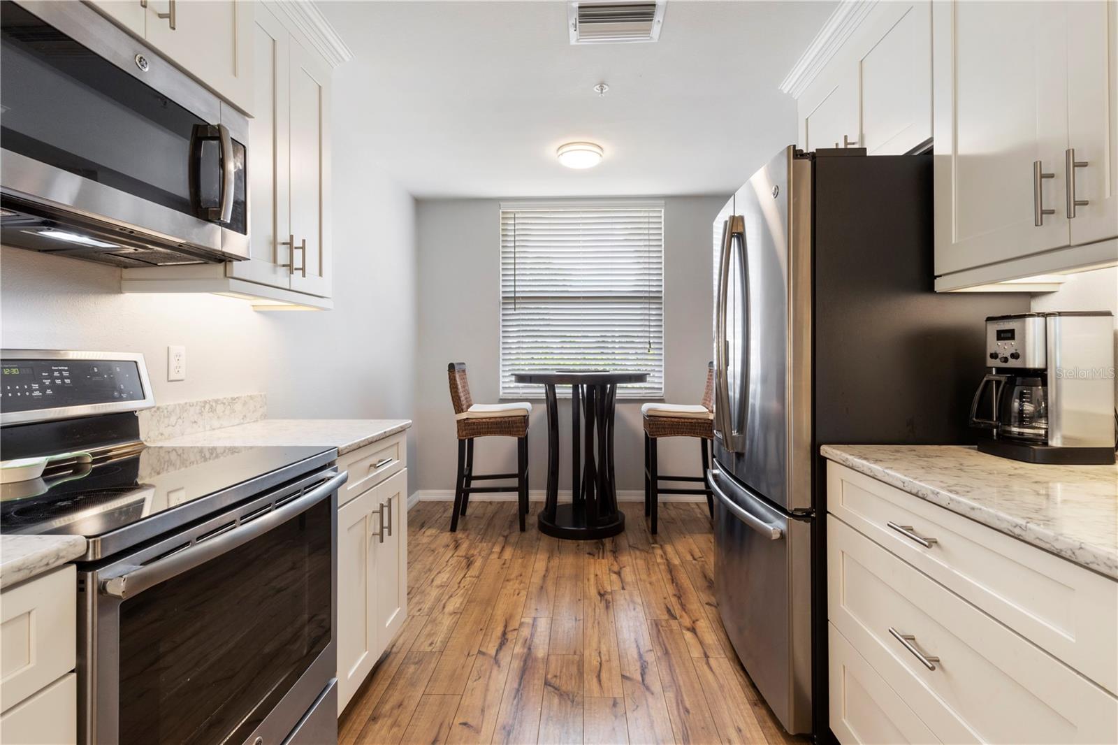STONEYBROOK TERRACE 1 - Residential Lease