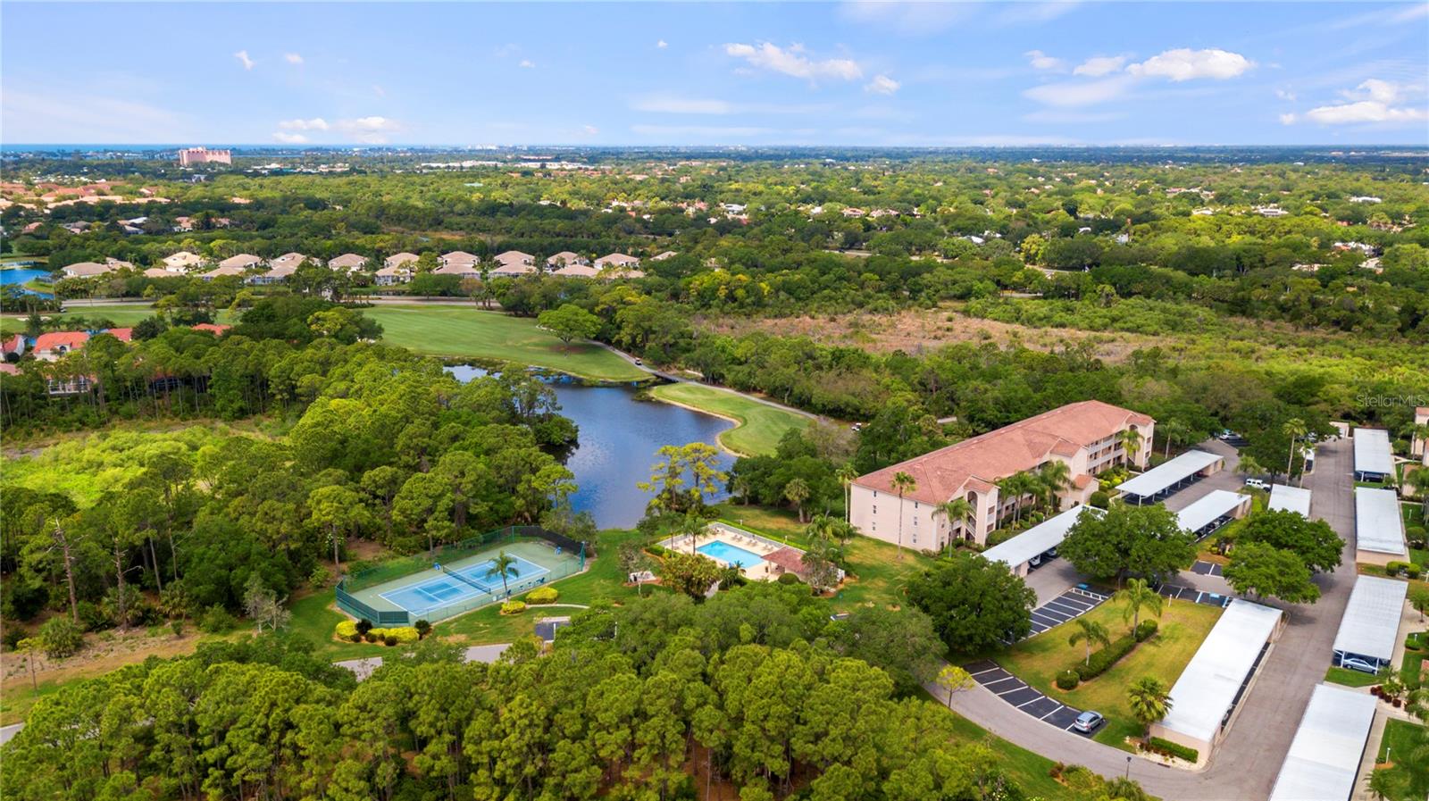 STONEYBROOK TERRACE 1 - Residential Lease