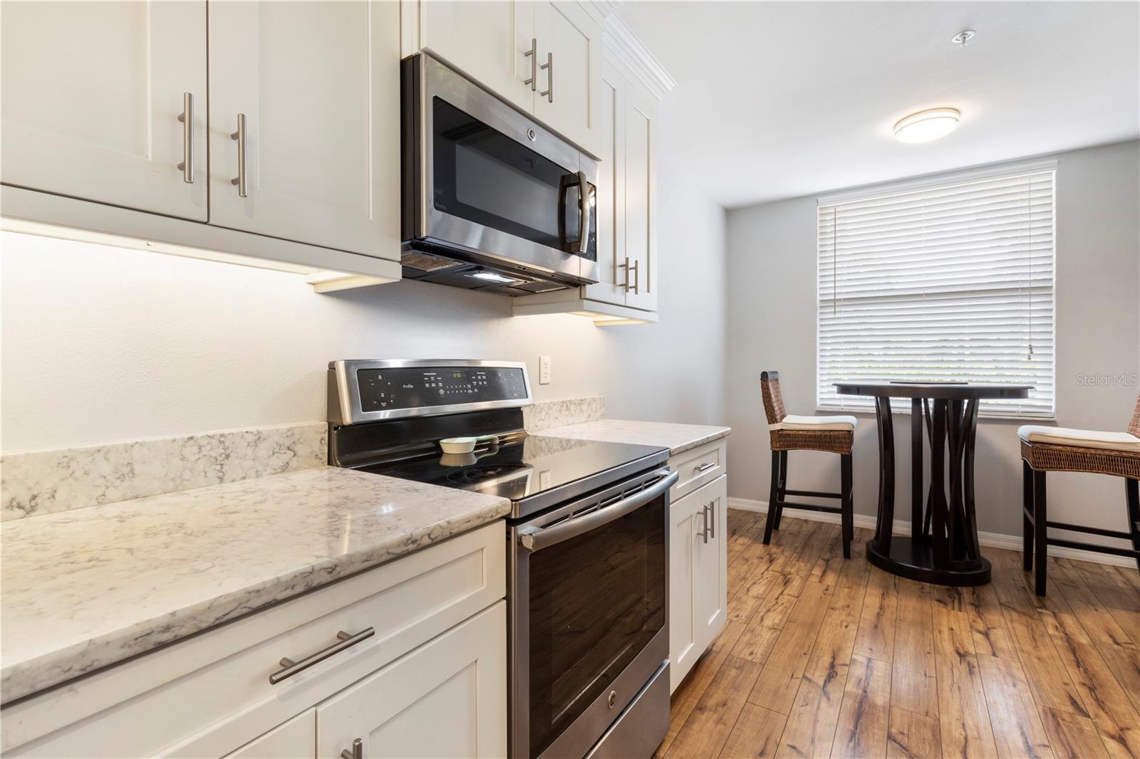 STONEYBROOK TERRACE 1 - Residential Lease