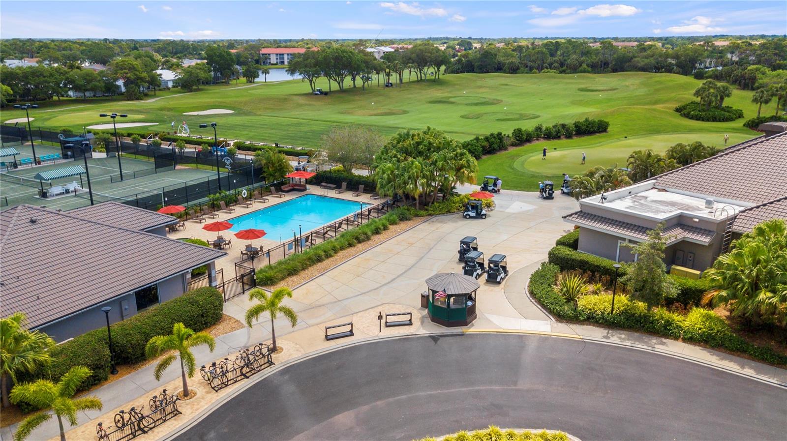 STONEYBROOK TERRACE 1 - Residential Lease